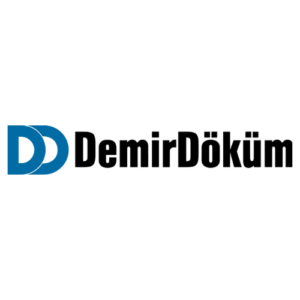Demirdöküm Logo