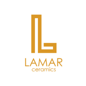 Lamar Porselen Logo