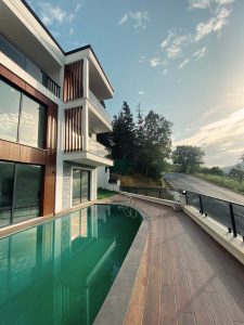 Satılık Müstakil Lüks Villa