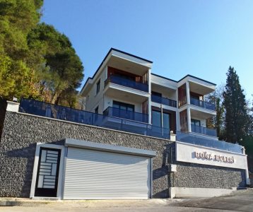 Müstakil Villa